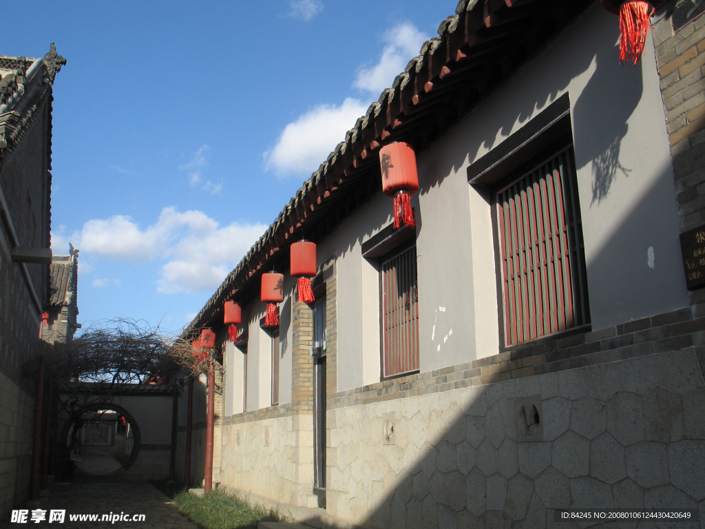 牟氏莊園005