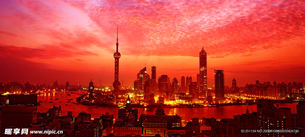 外灘景觀