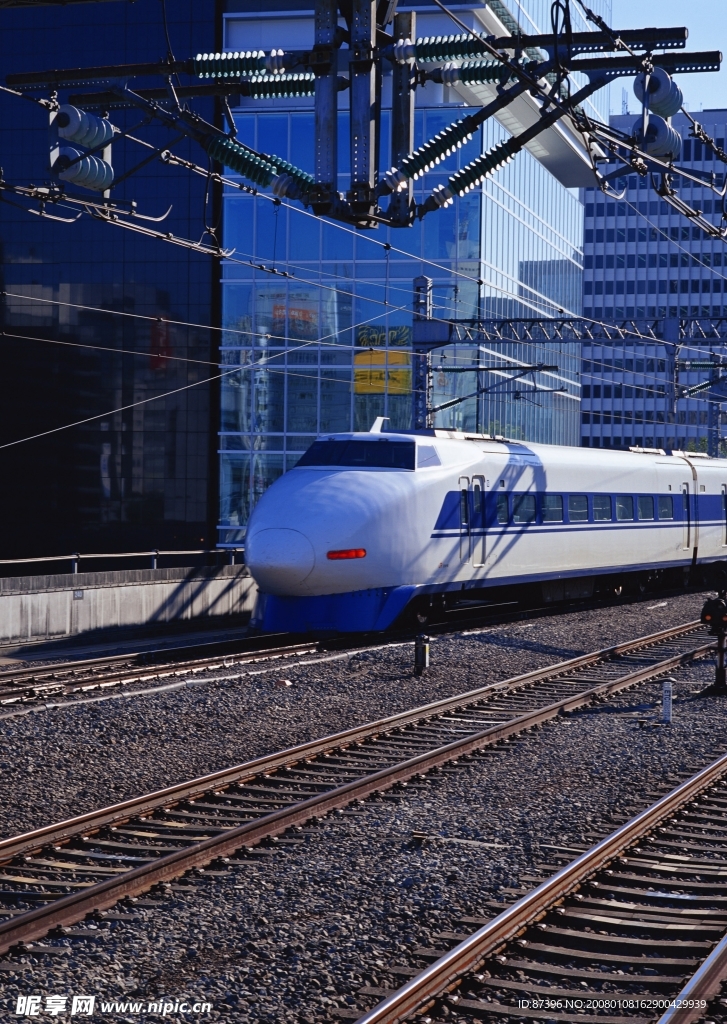 高速列車