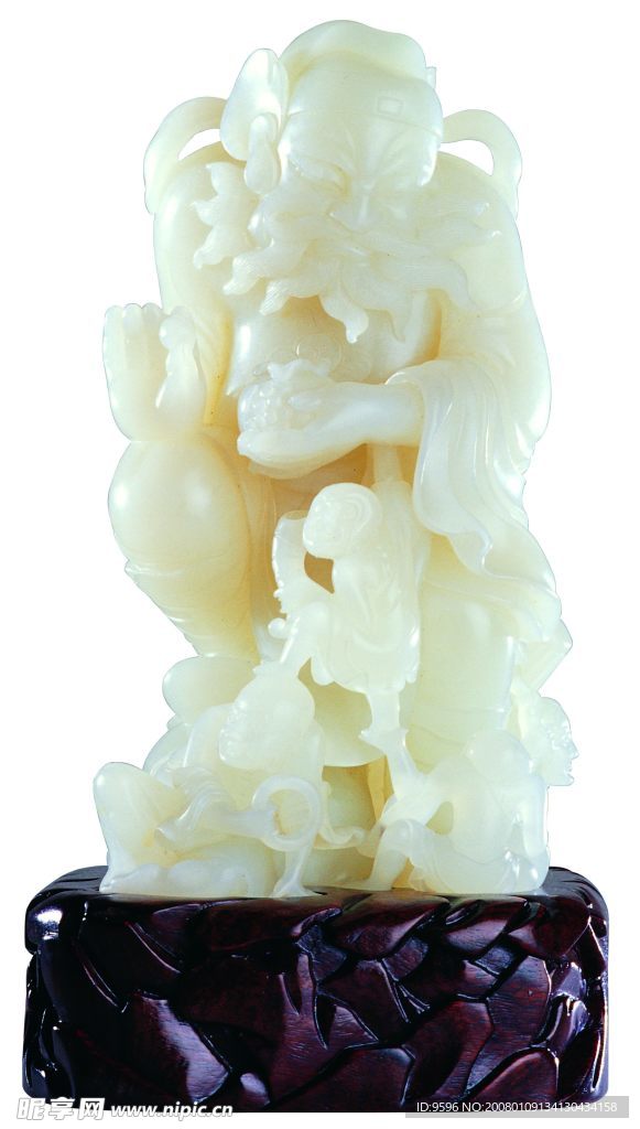 古玉瓷器