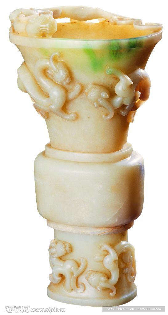 古玉瓷器