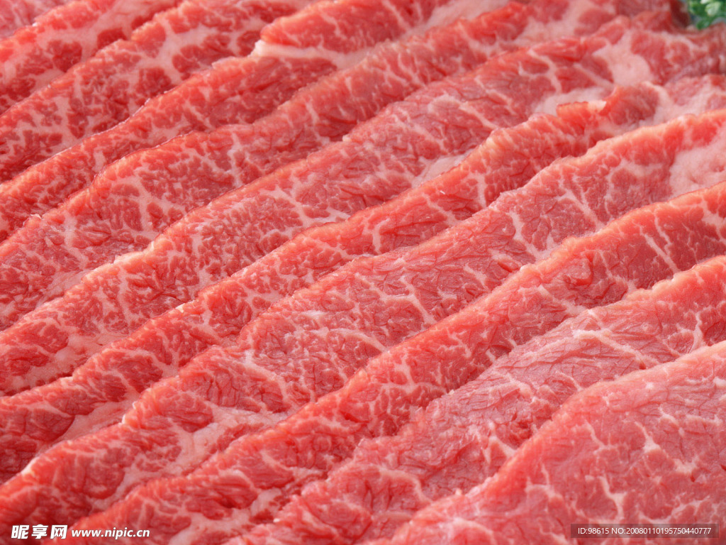 鮮肉