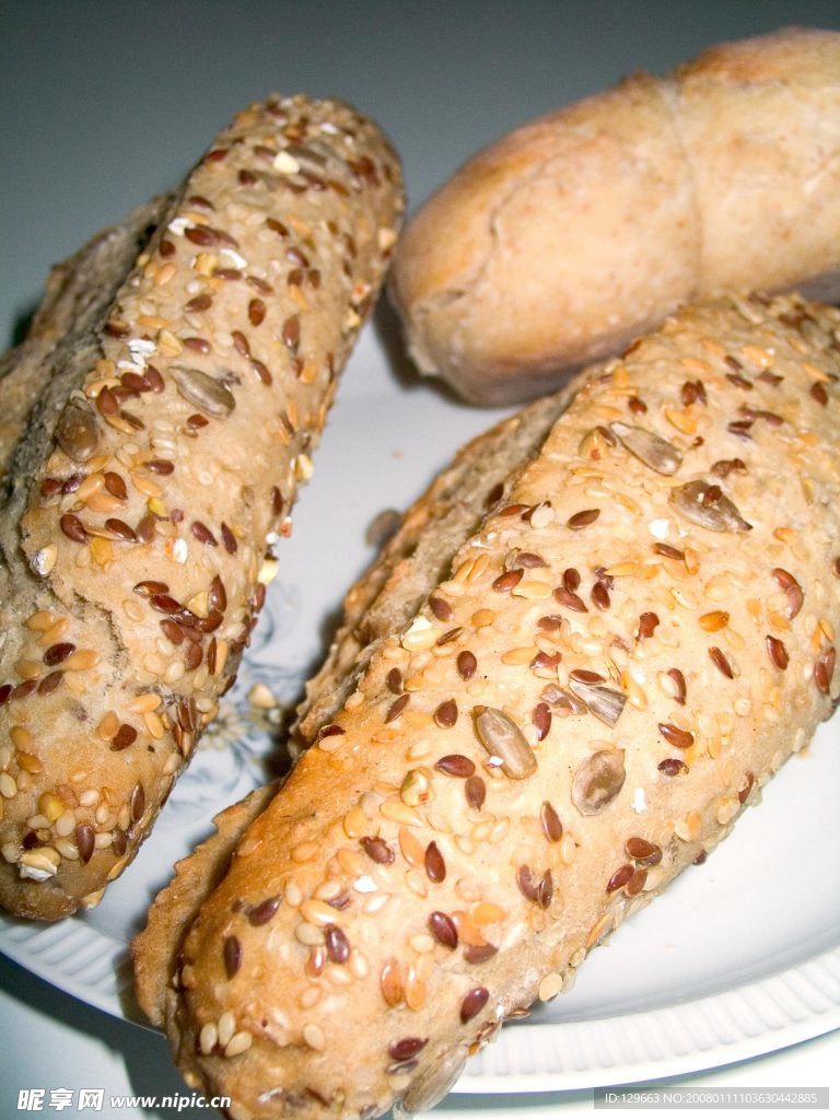 食品