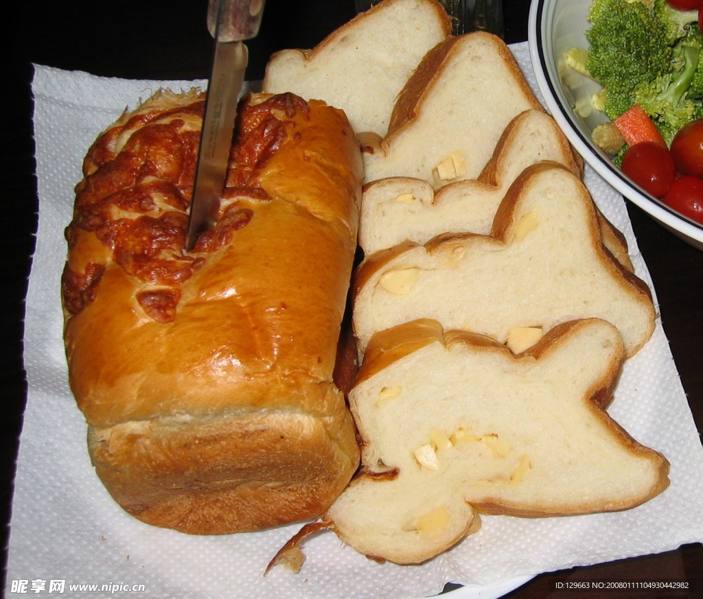 食品