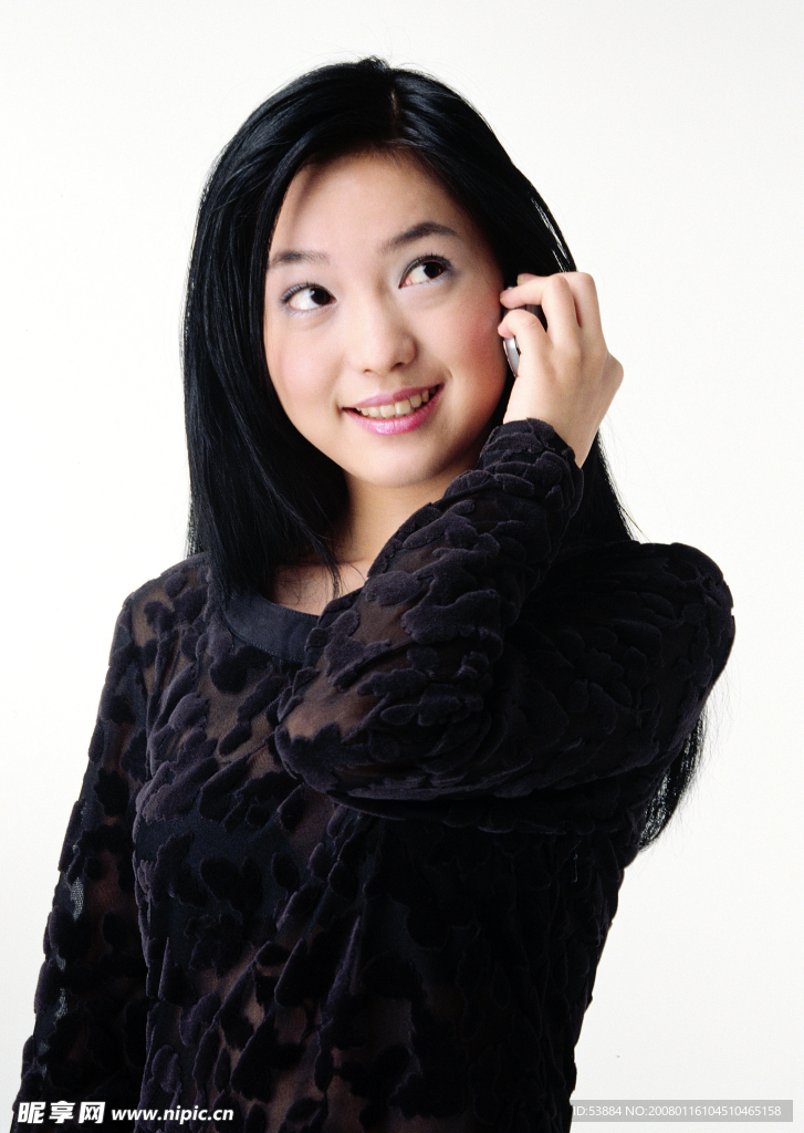 商務(wù) 美女