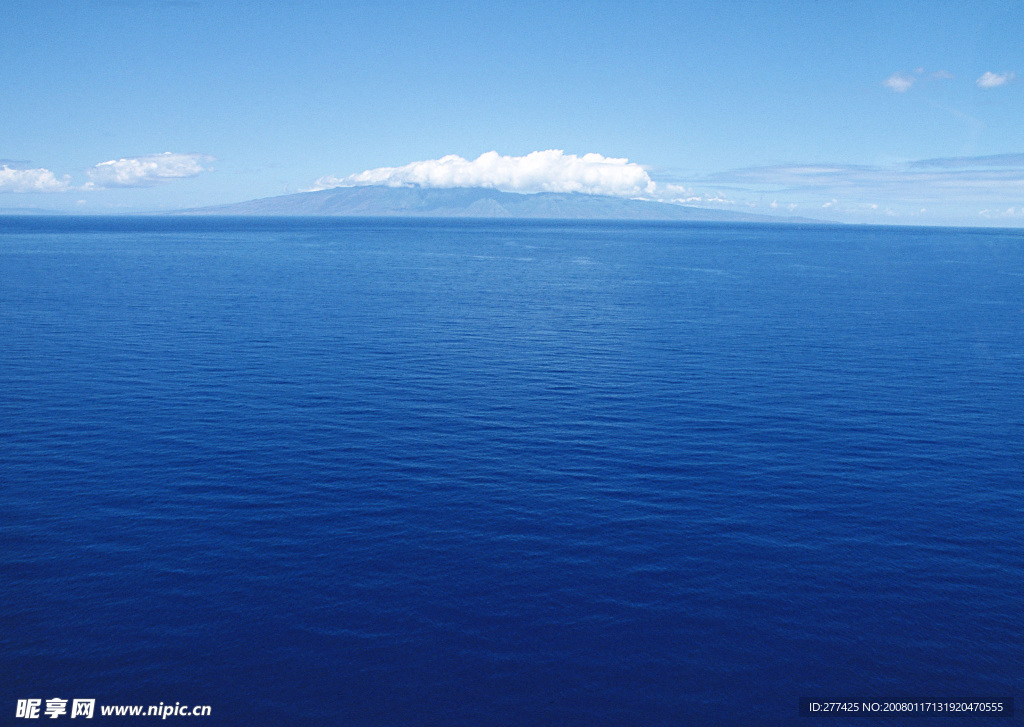 海景