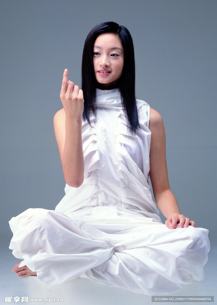 商務(wù) 美女