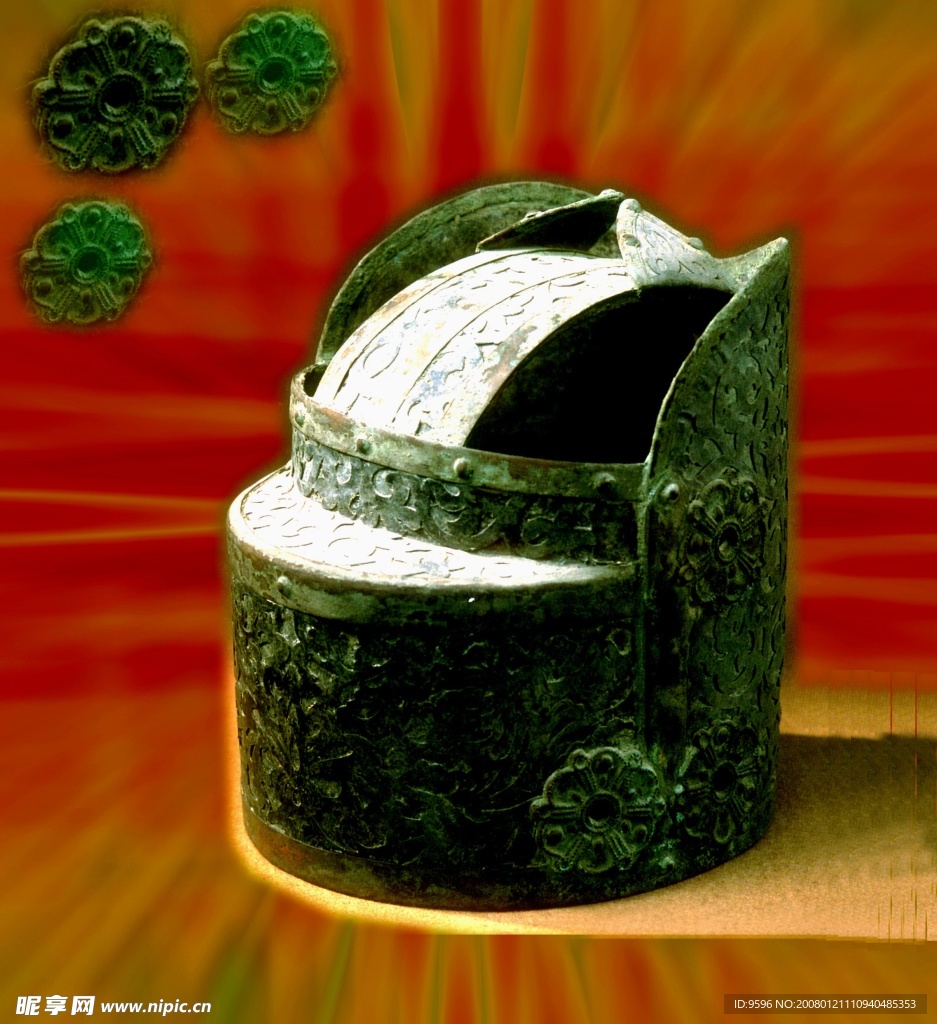 青銅藝術(shù)