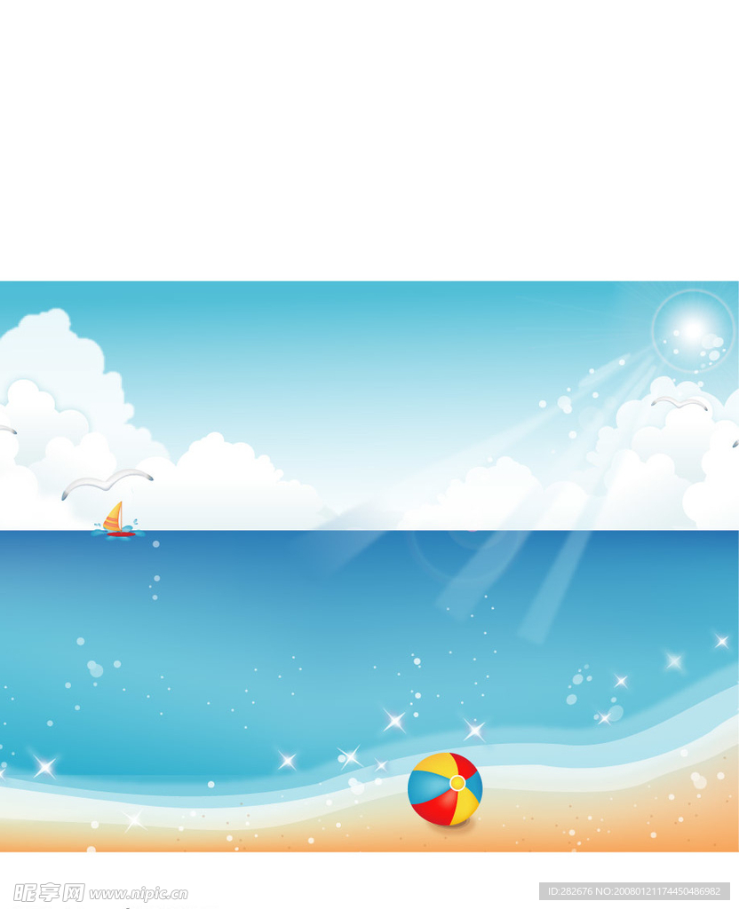 海湖2