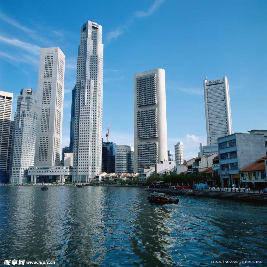 大城市