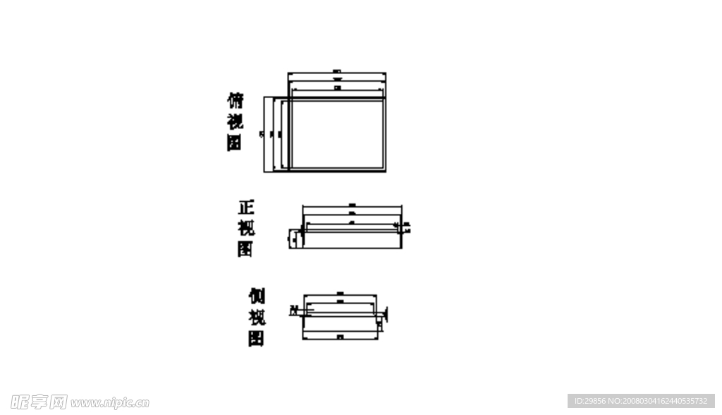 木座設(shè)計(jì)