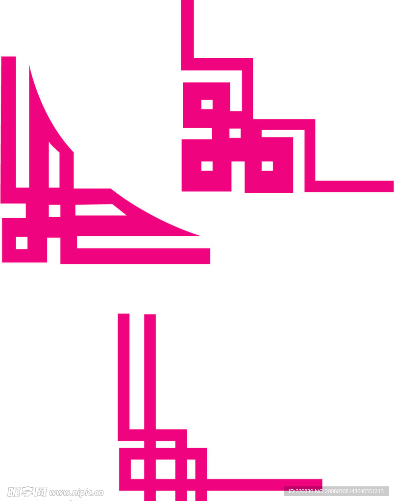 邊框