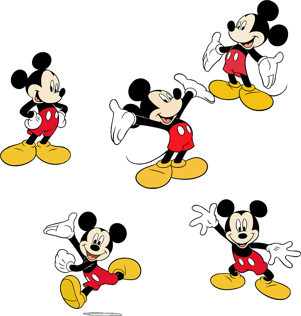 Mickey