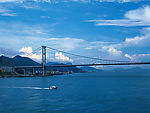 吊橋