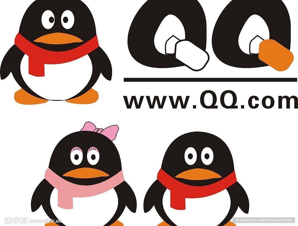 男女QQ
