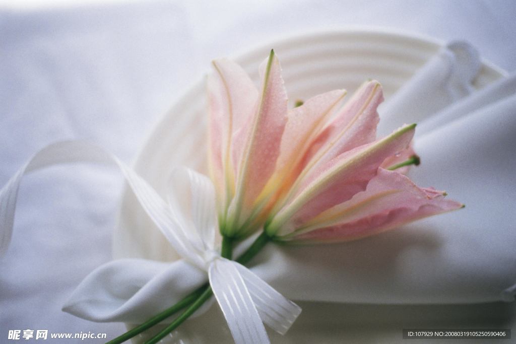 花束
