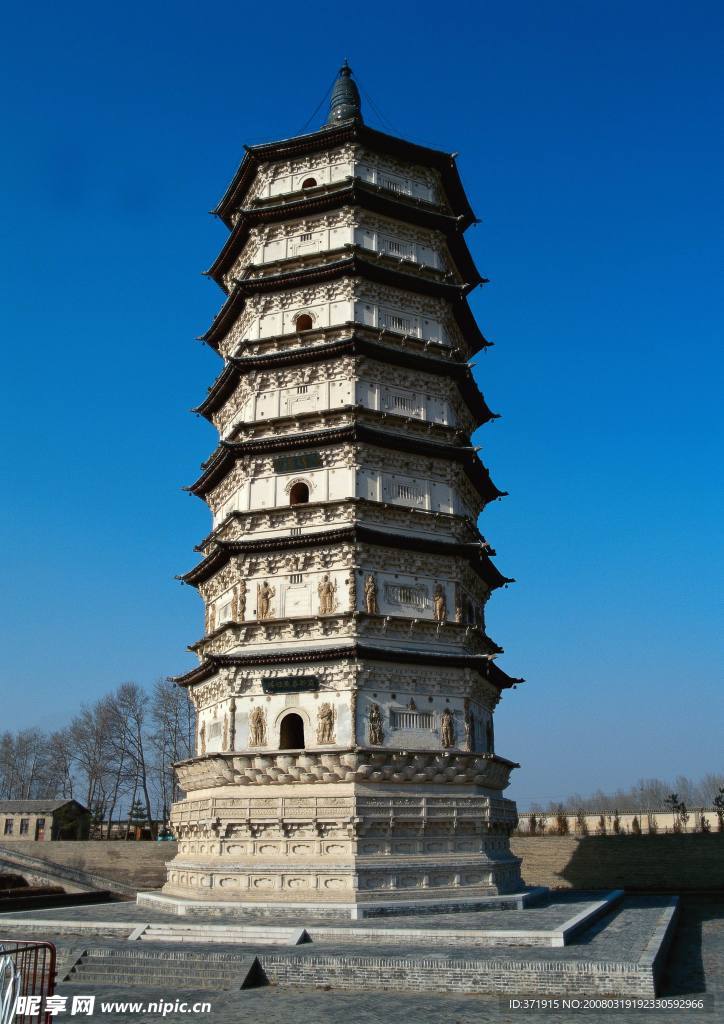 中國名勝