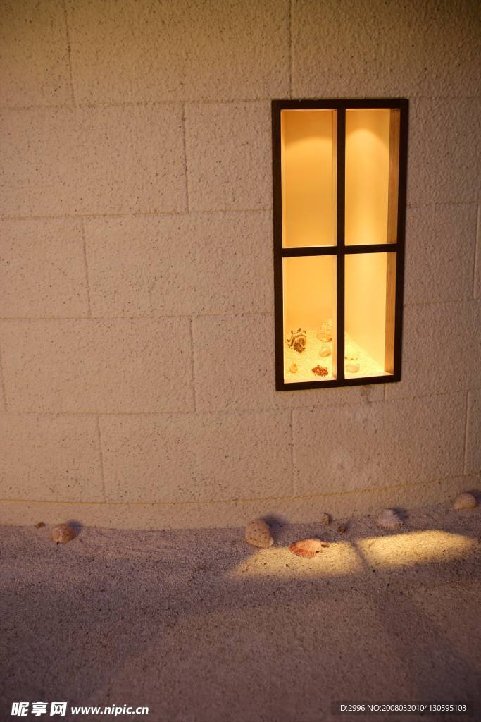 窗戶