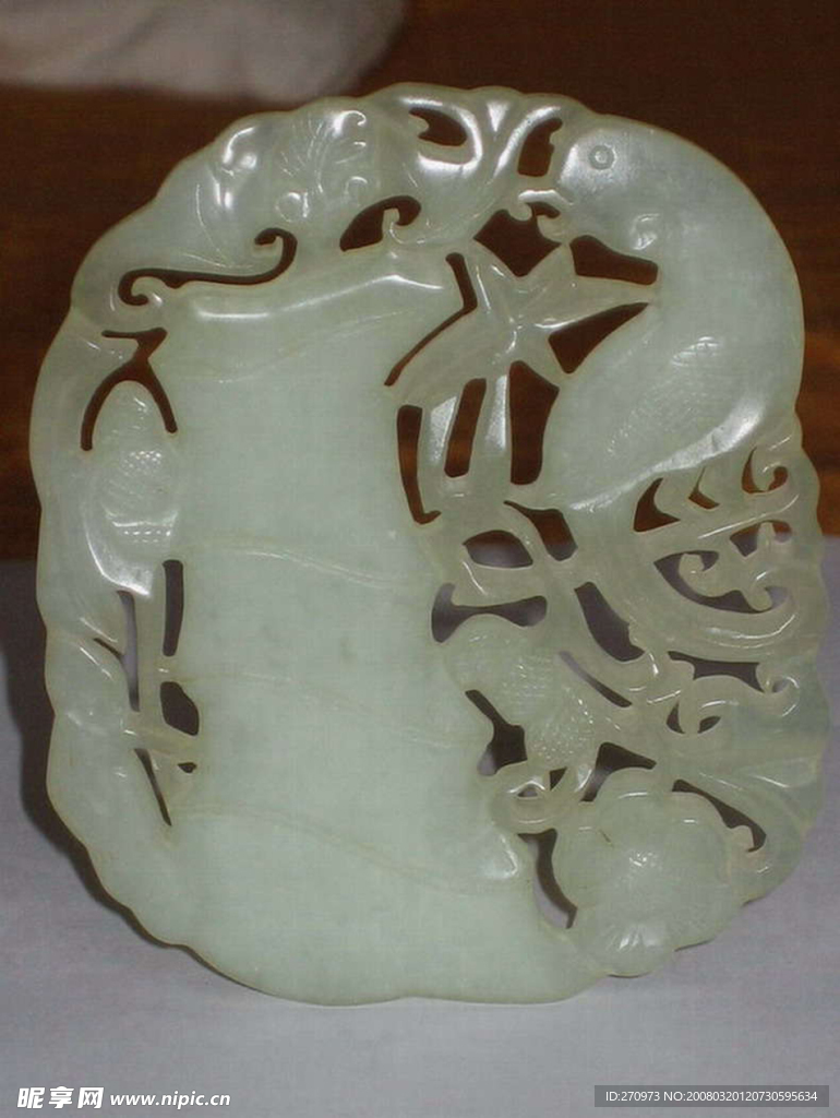 玉壺