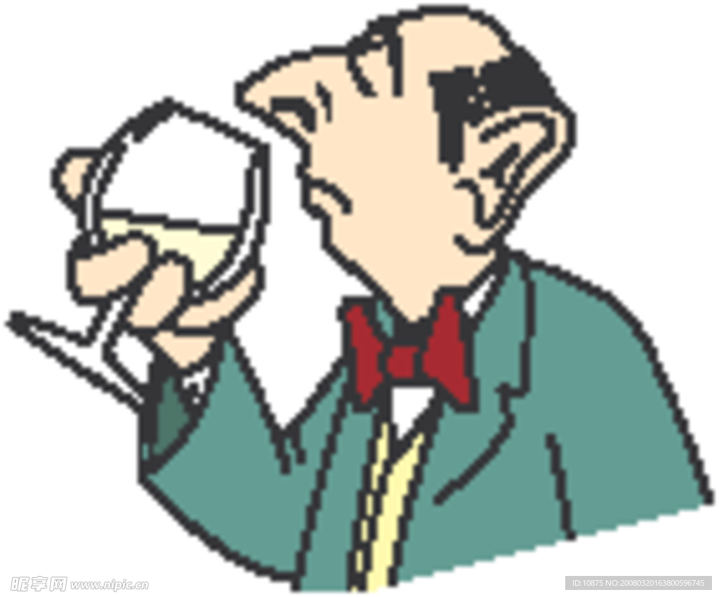 飲酒