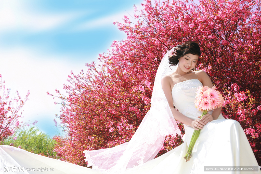 婚紗