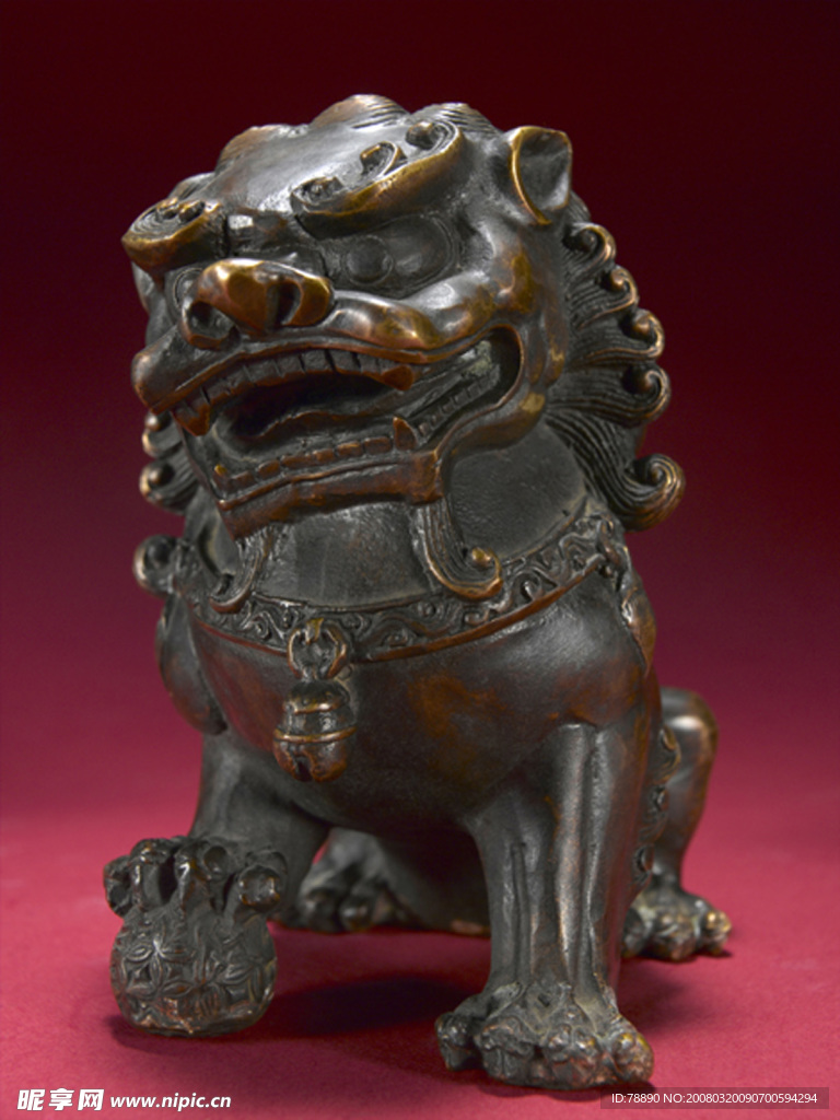 2008年（300分辨）精品青銅器