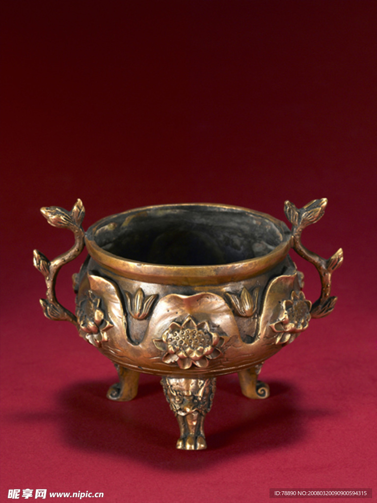 2008年（300分辨）精品青銅器