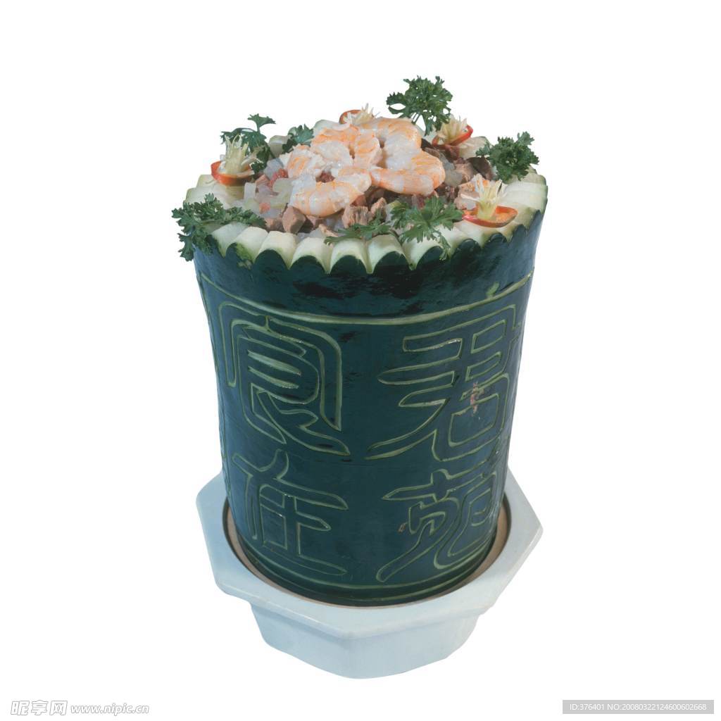 美食素材