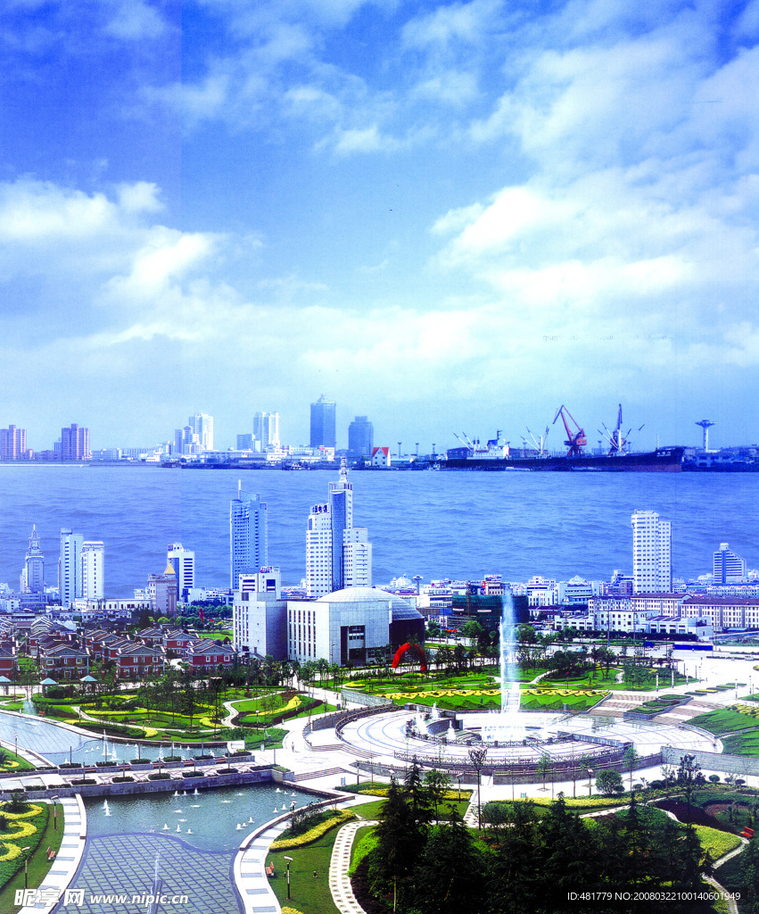 張家港