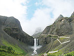 山水风景