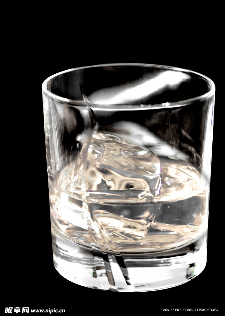 洋酒杯