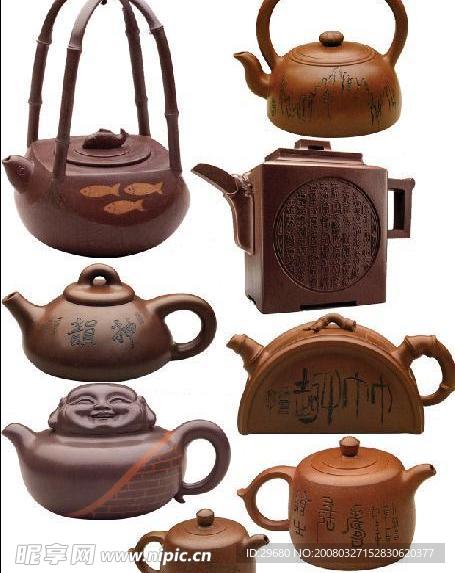茶壺2
