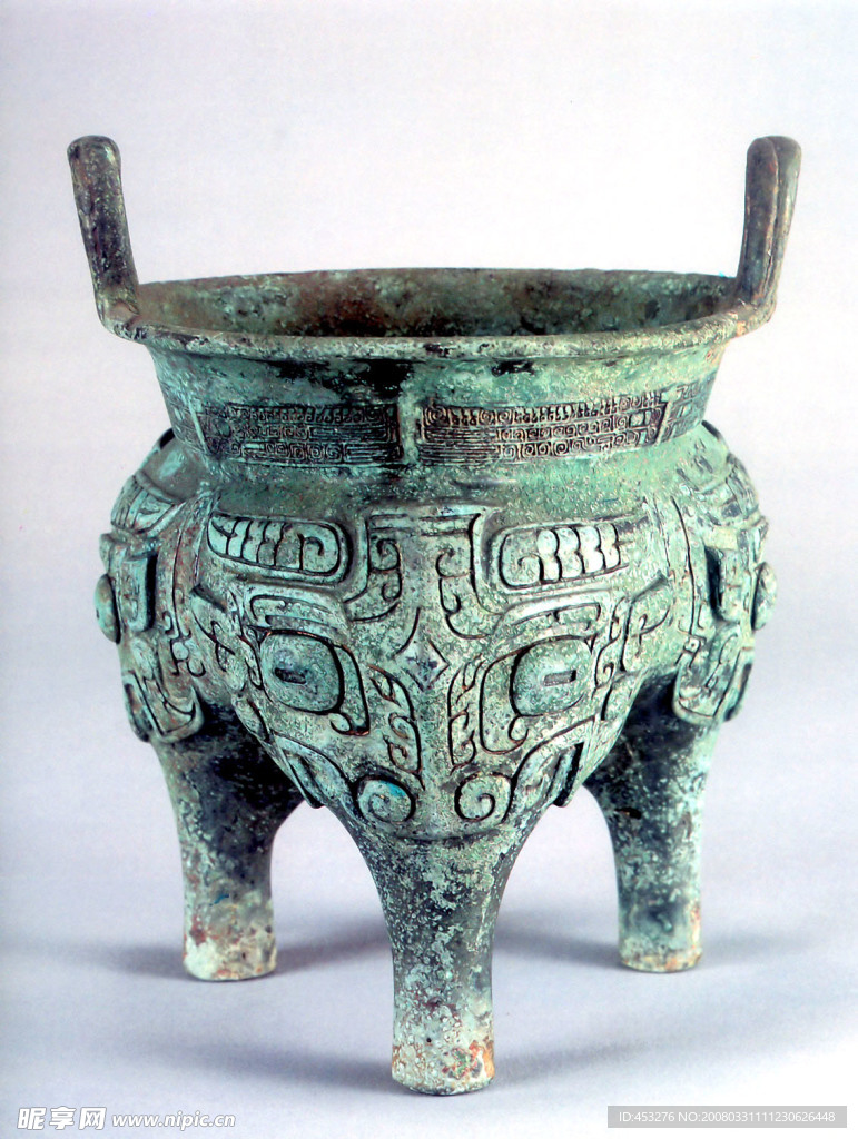 青銅器