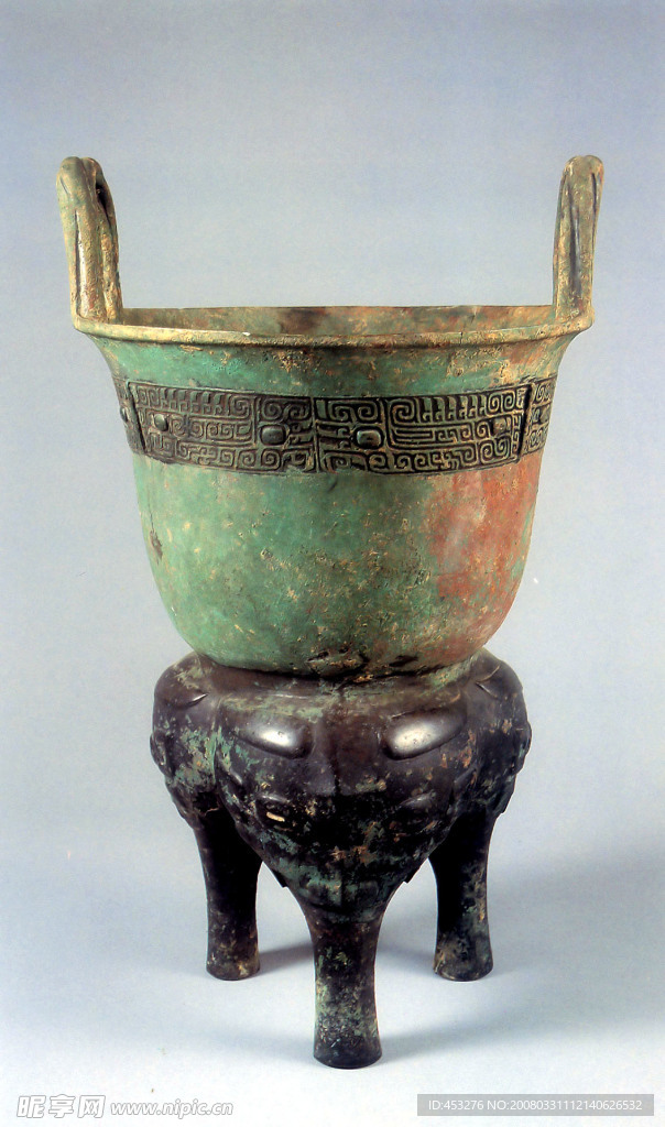 青銅器