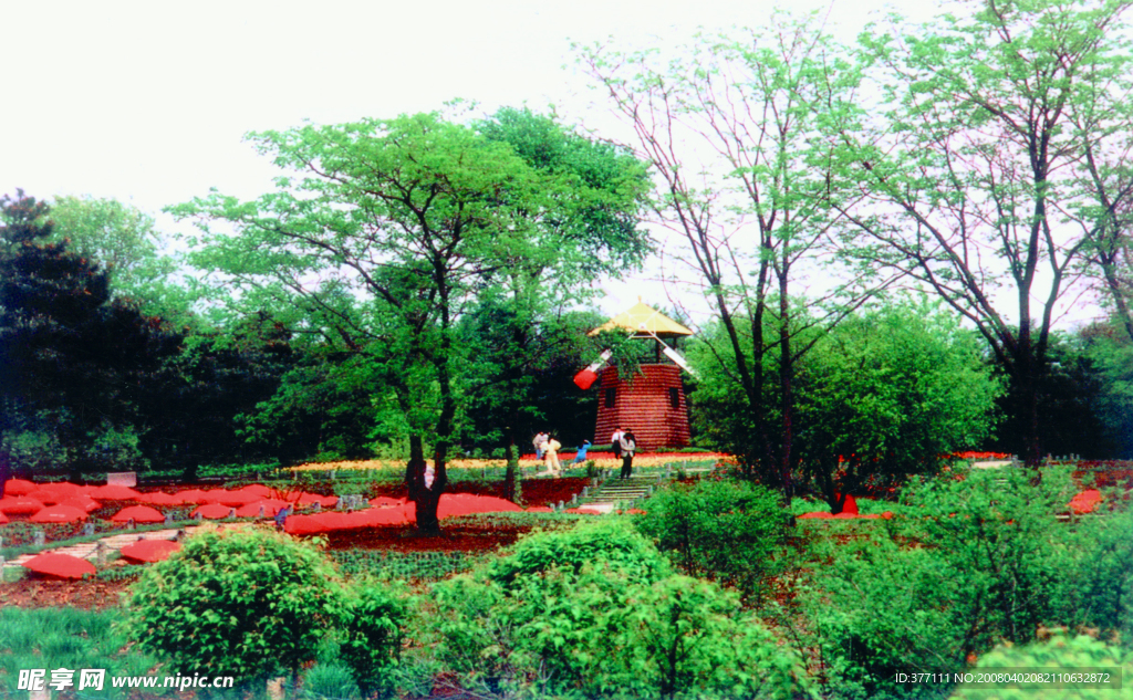 沈陽(yáng)風(fēng)光
