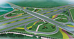 高速公路设计