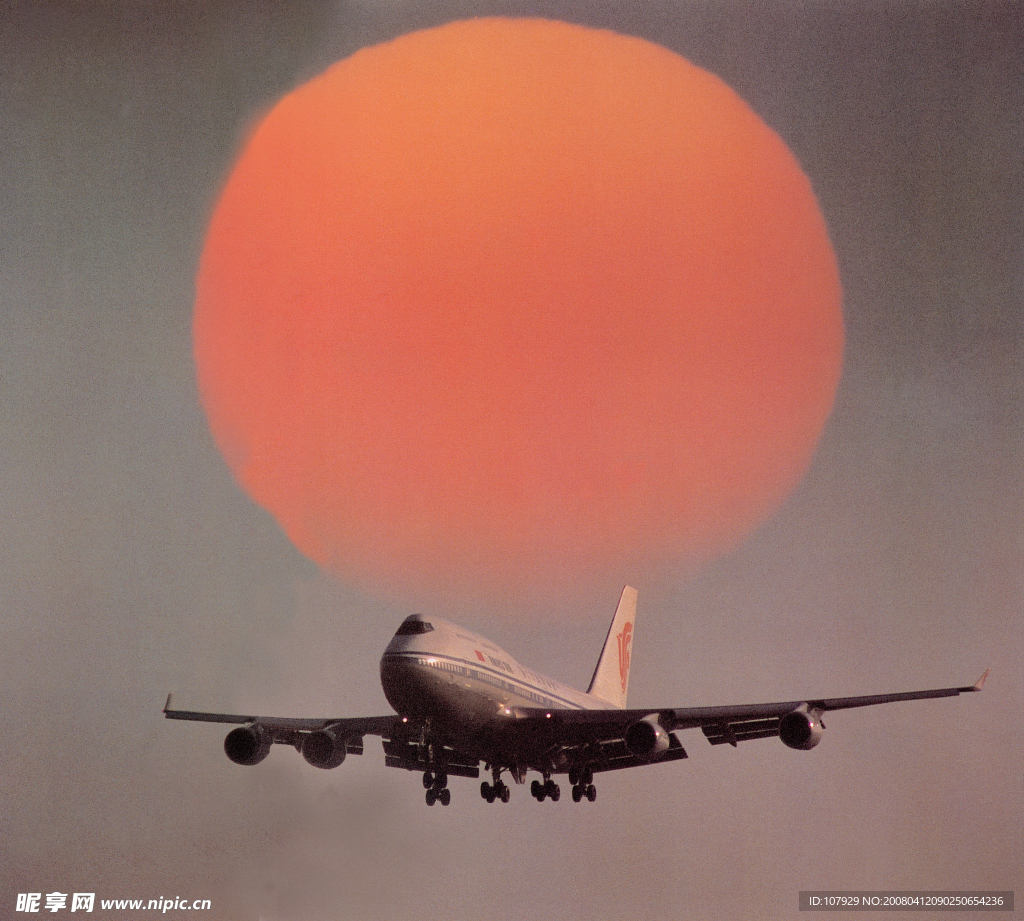 太陽飛機(jī)