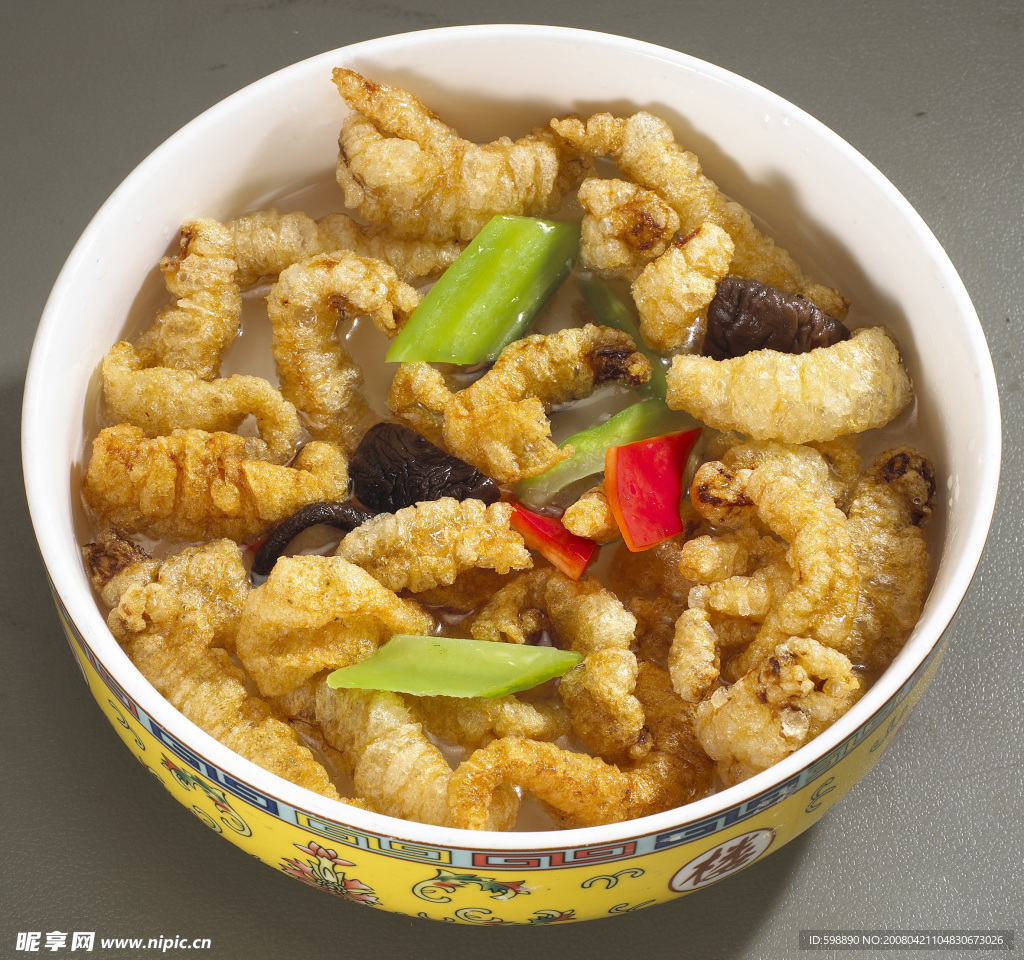 魚膠