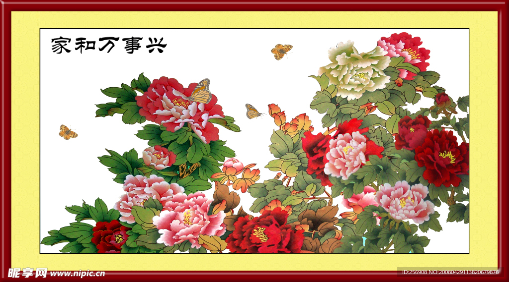 牡丹1