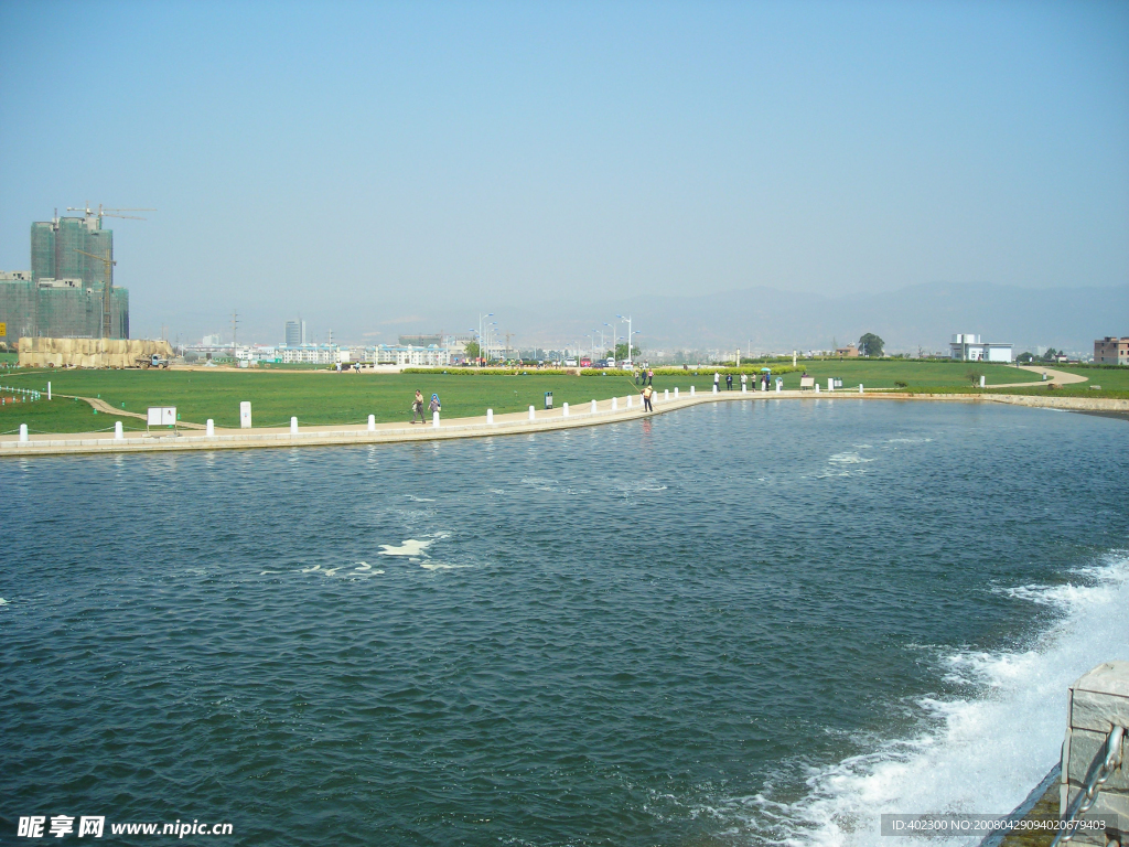 州大河