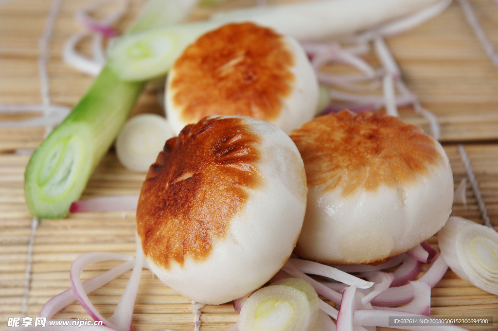 美味點心