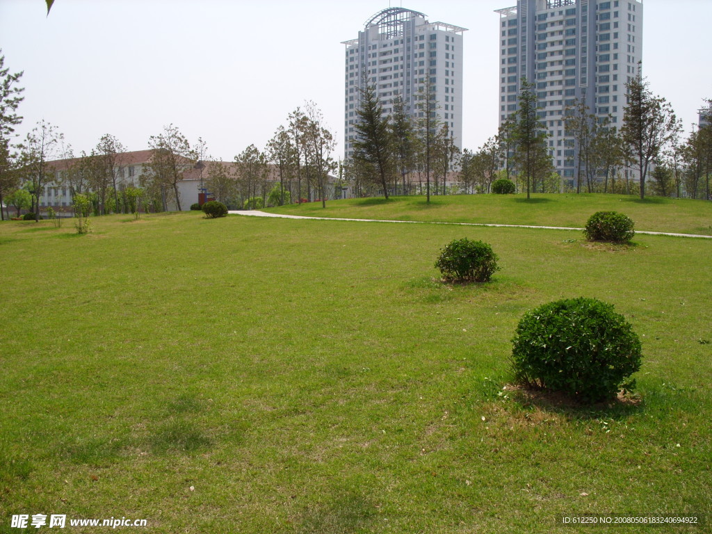公園綠地