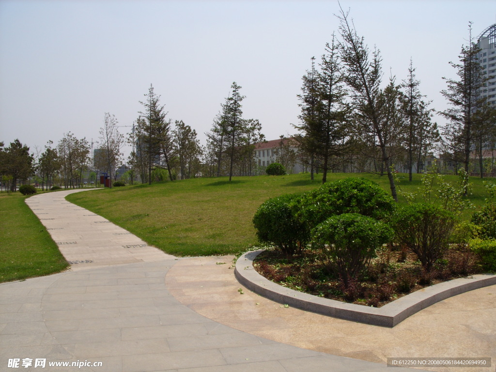 公園小徑