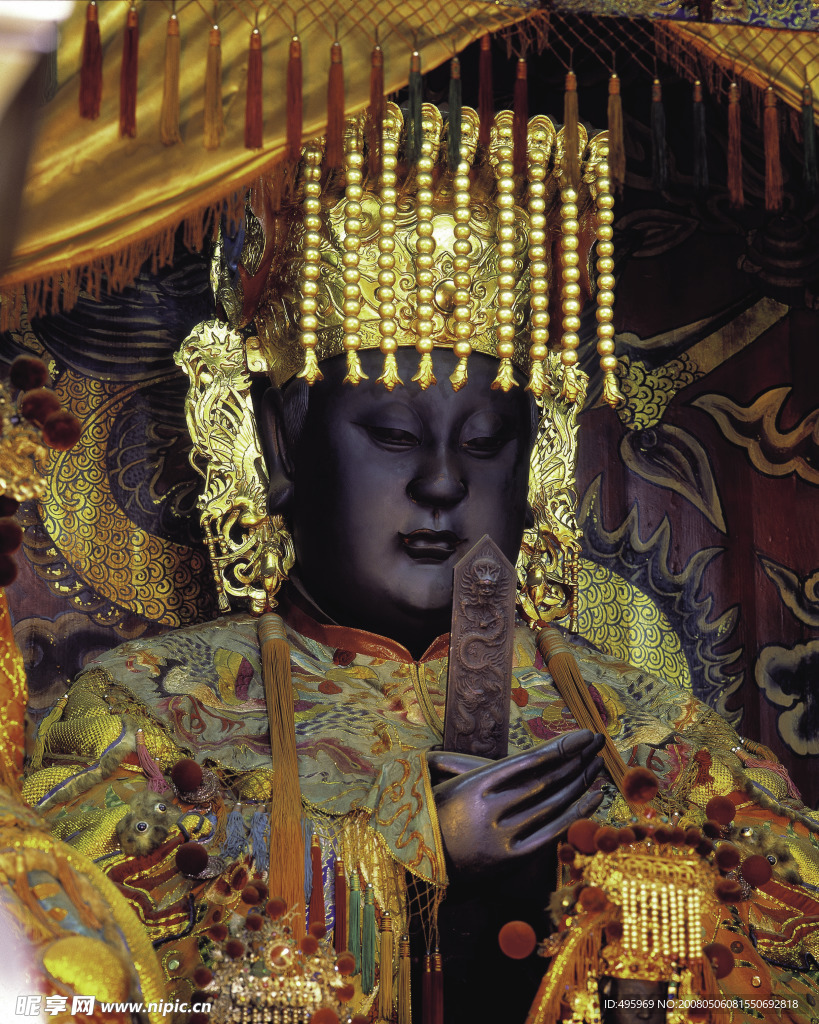 皇帝