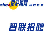 智联招聘logo