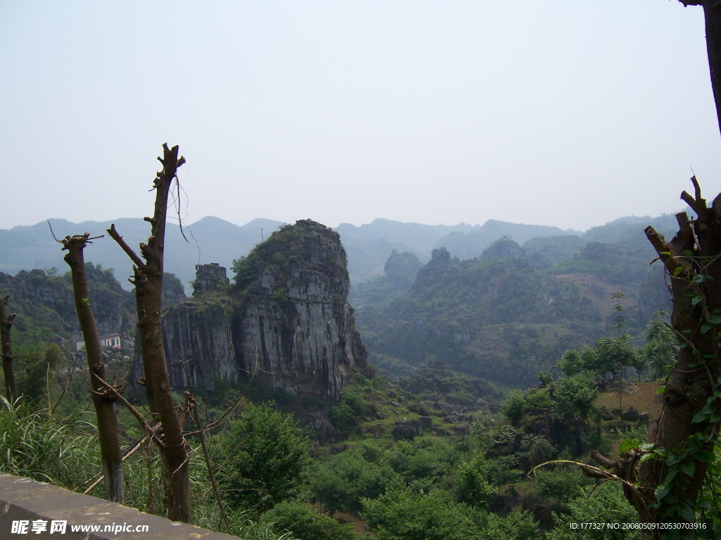 風景
