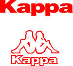 kappa 标志
