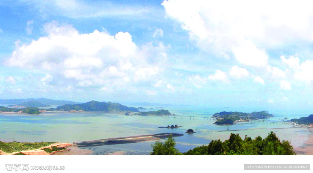 海灣