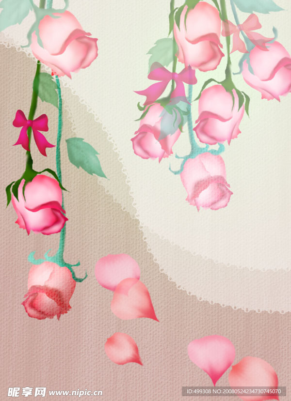 花卉