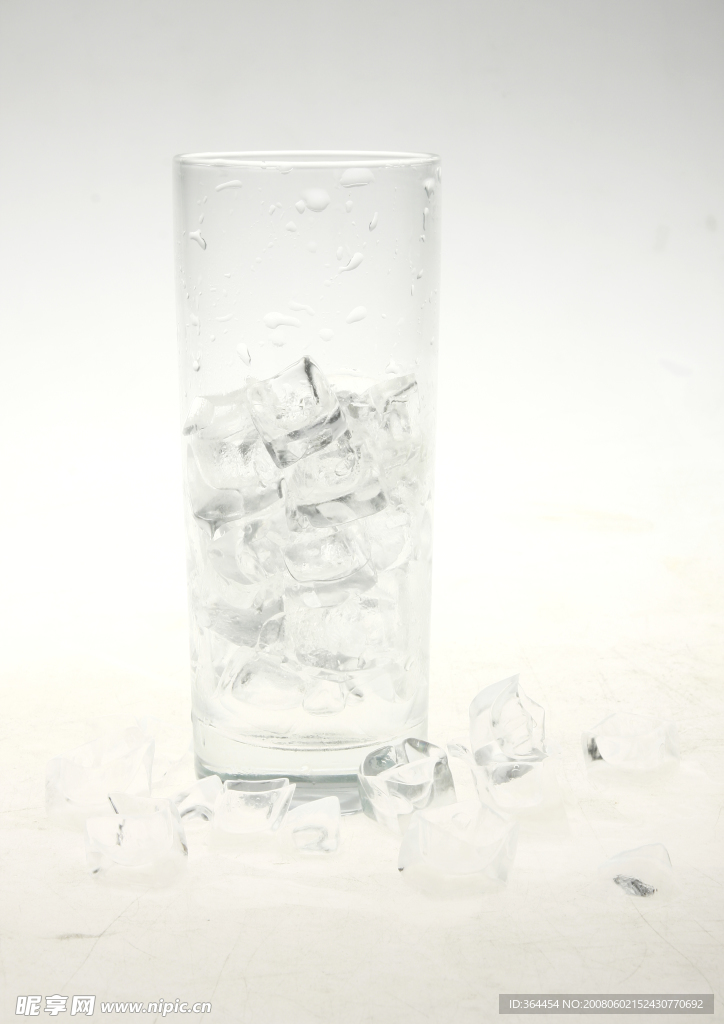 冰杯